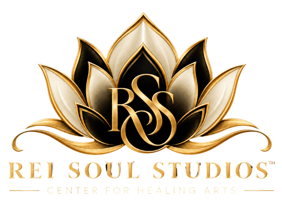 Rei Soul Studios™ Center for Healing Arts