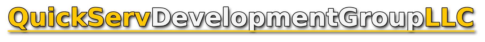 Quick Serv Development Group, LLC