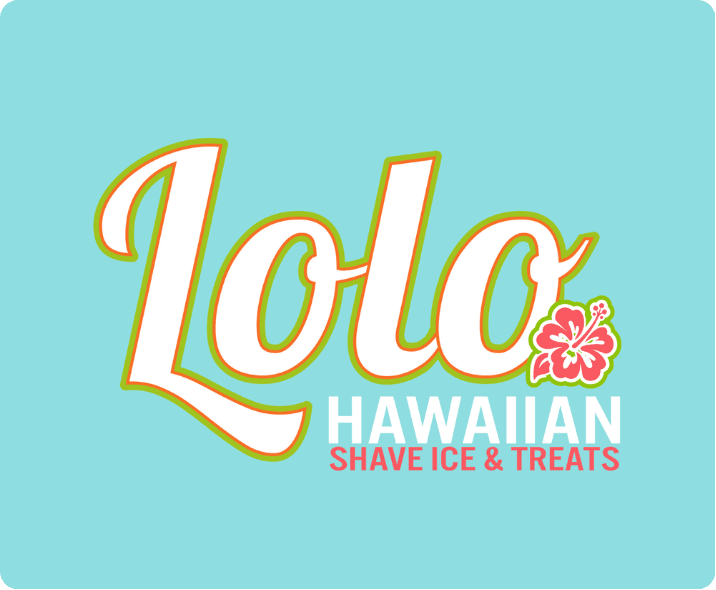 Lolo Hawaiian Shave Ice and Treats