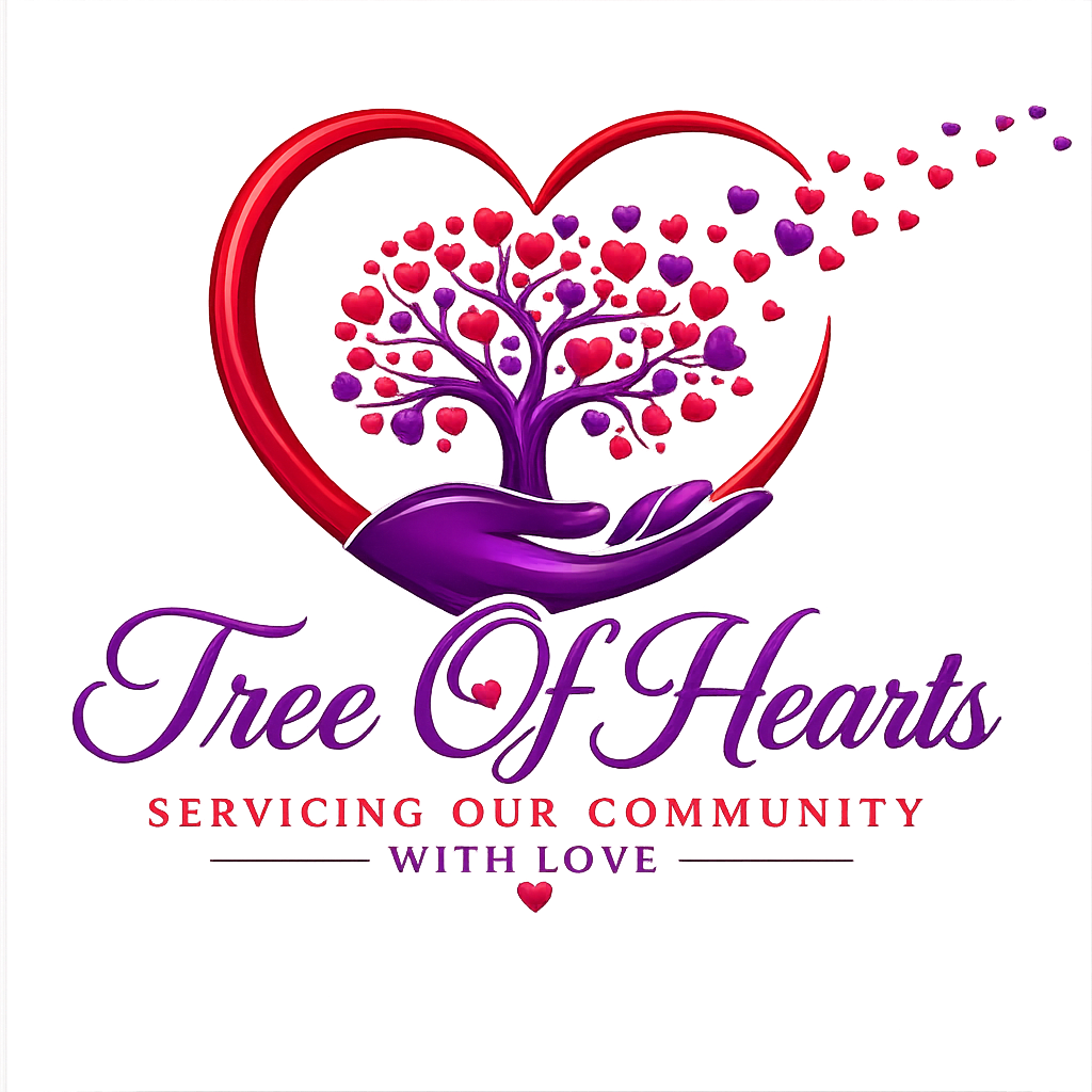 Tree of Hearts