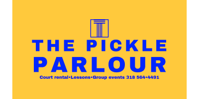 The Pickle Parlour Pro