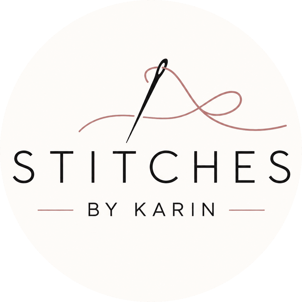 Stitches by Karin