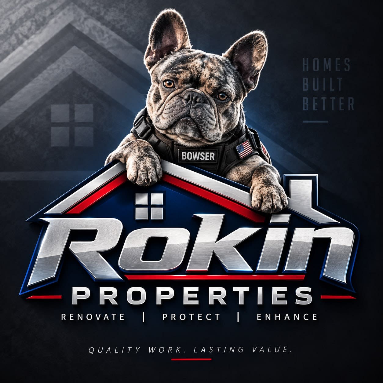 Rokin Properties
