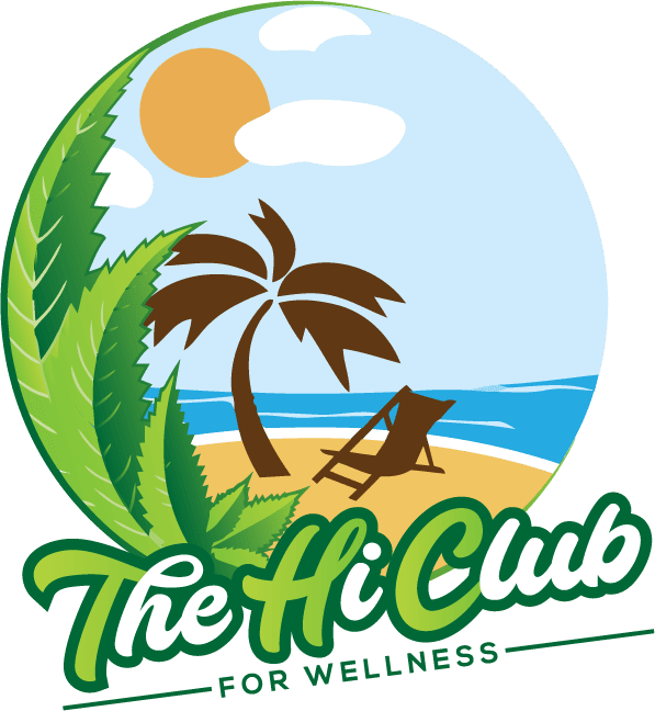 The HI Club for Wellness