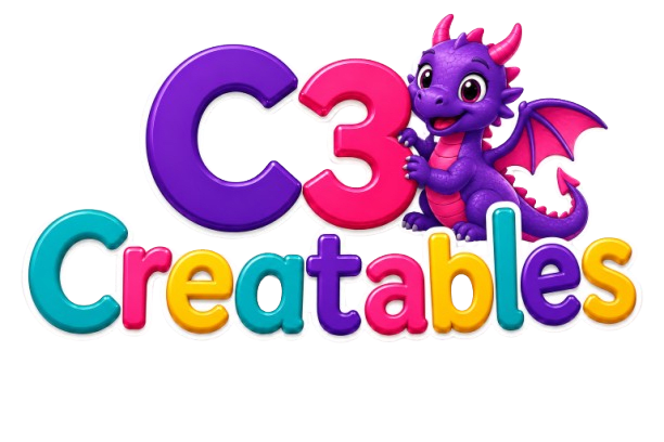 3D Art With C3