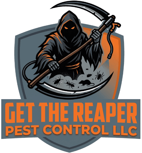 Get The Reaper Pest Control, LLC
