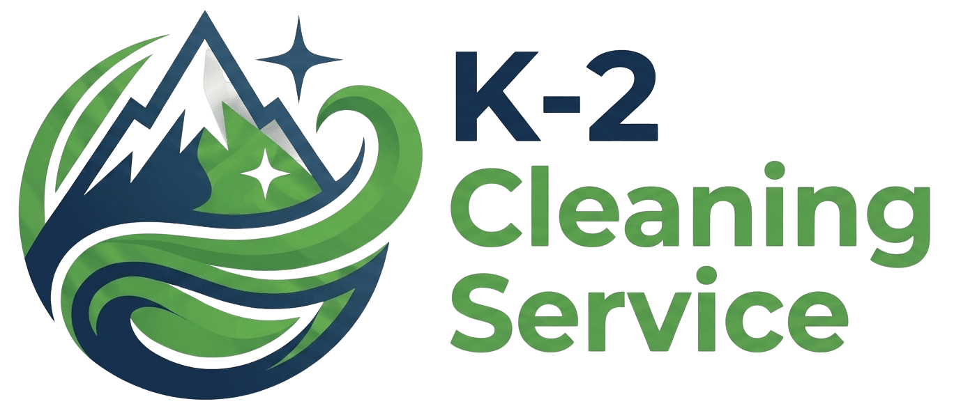 K-2 Cleaning Service