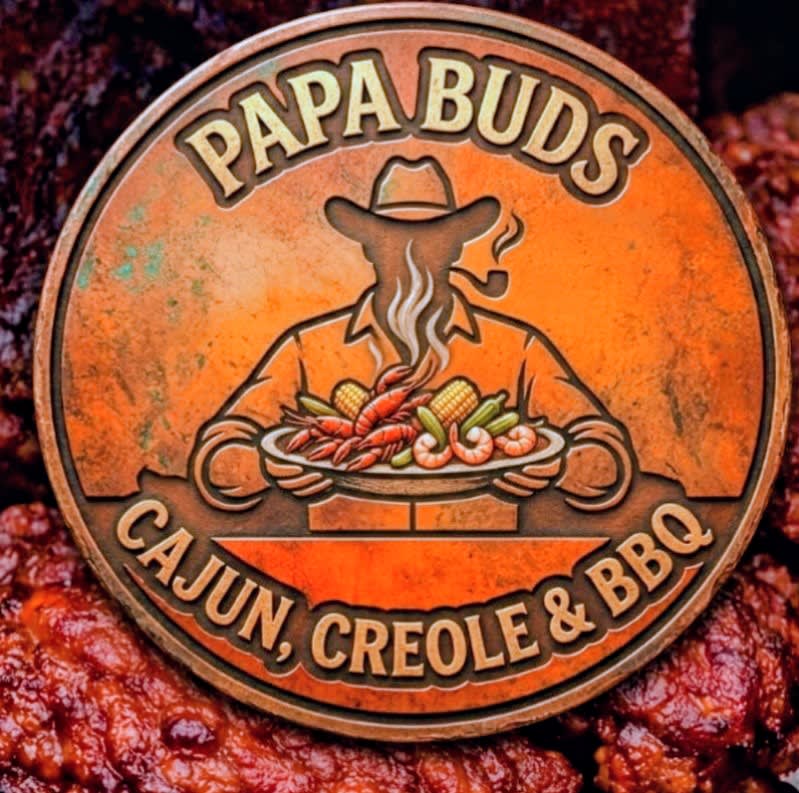 PAPA BUD'S CAJUN, CREOLE & BBQ