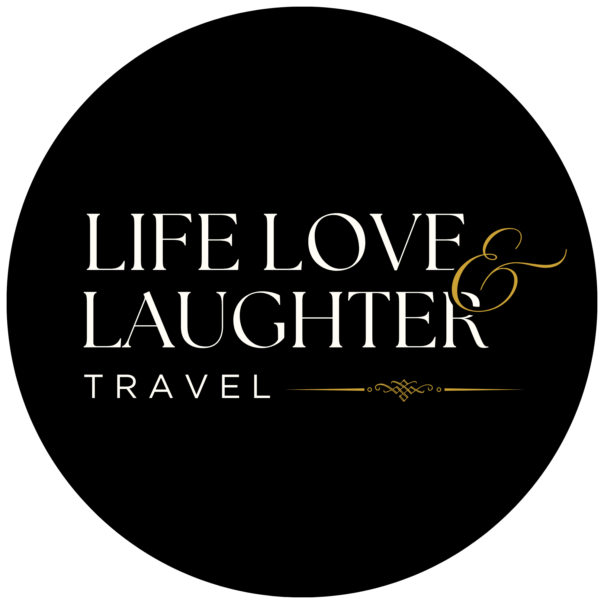 Life Love and Laughter Travel