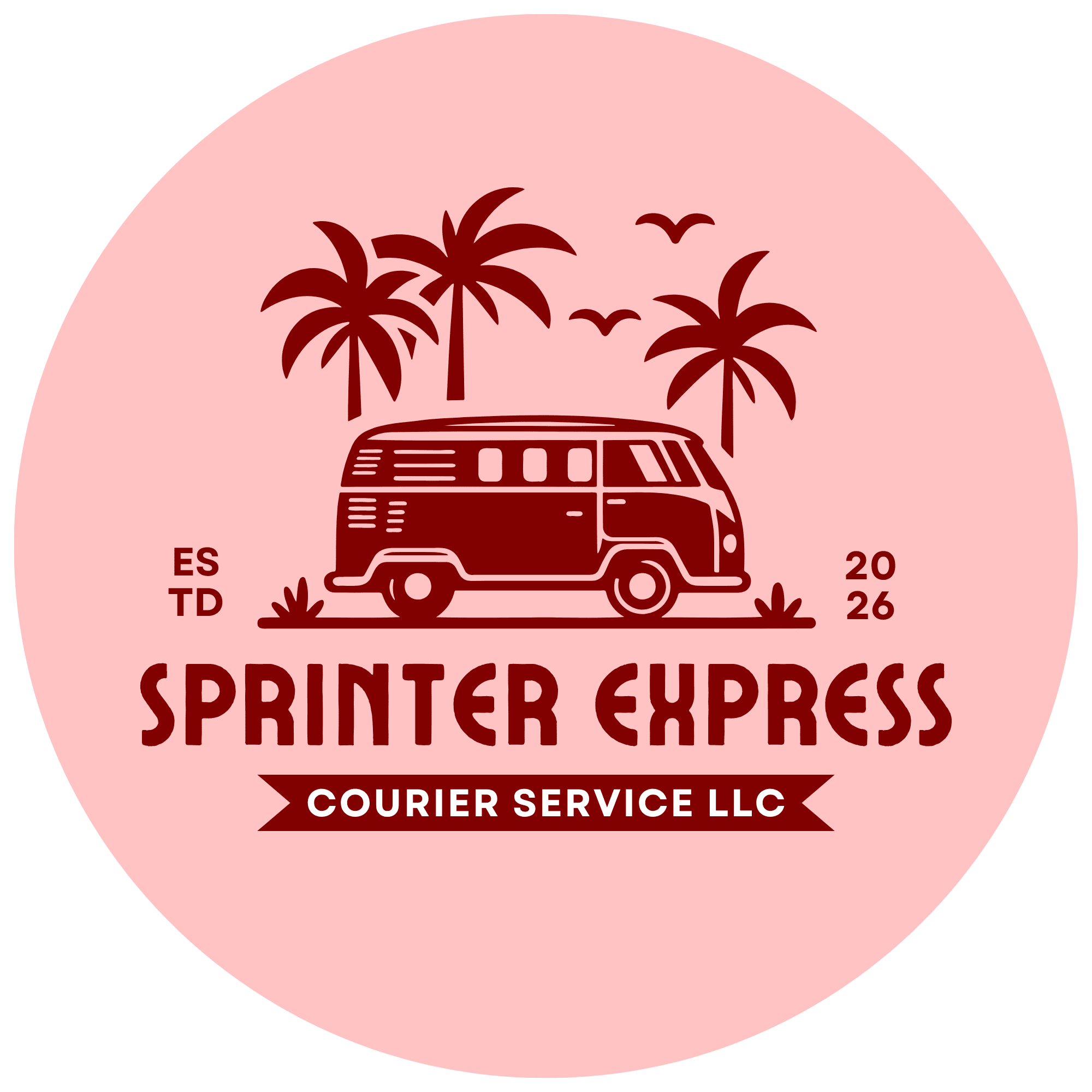 Sprinter Express Courier Service, LLC