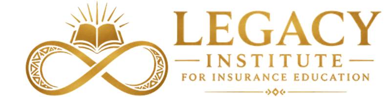 Legacy Institute for Insurance Education