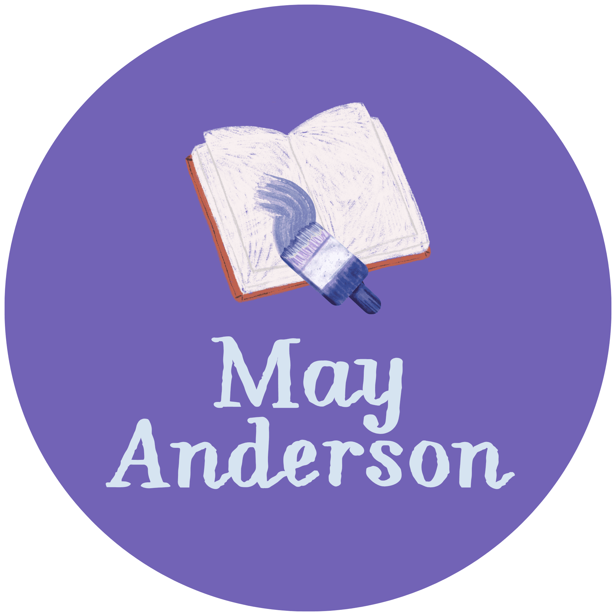 May Anderson