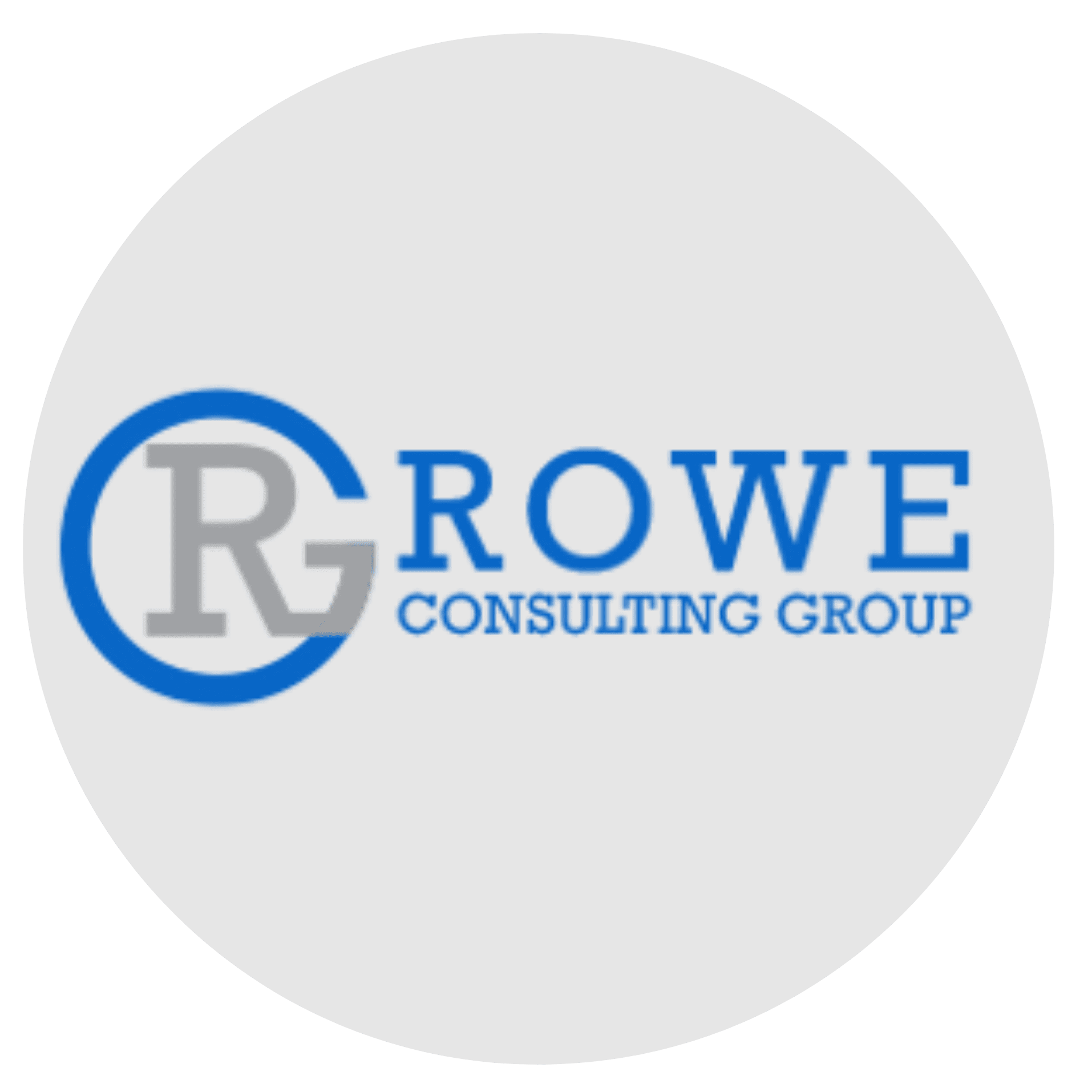 Rowe Consulting Group