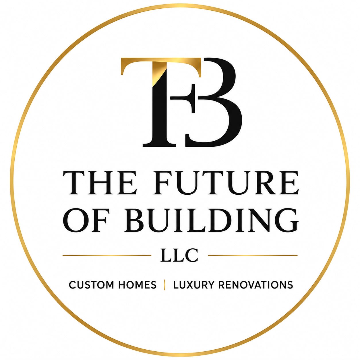 The Future Of Building, LLC