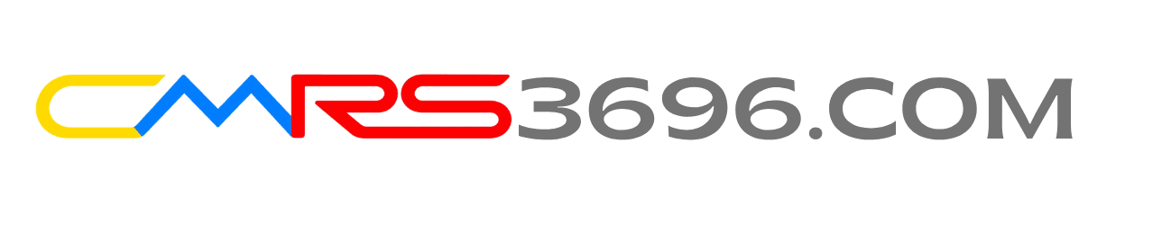 A logo for a website with stylized letters and numbers on a plain background.