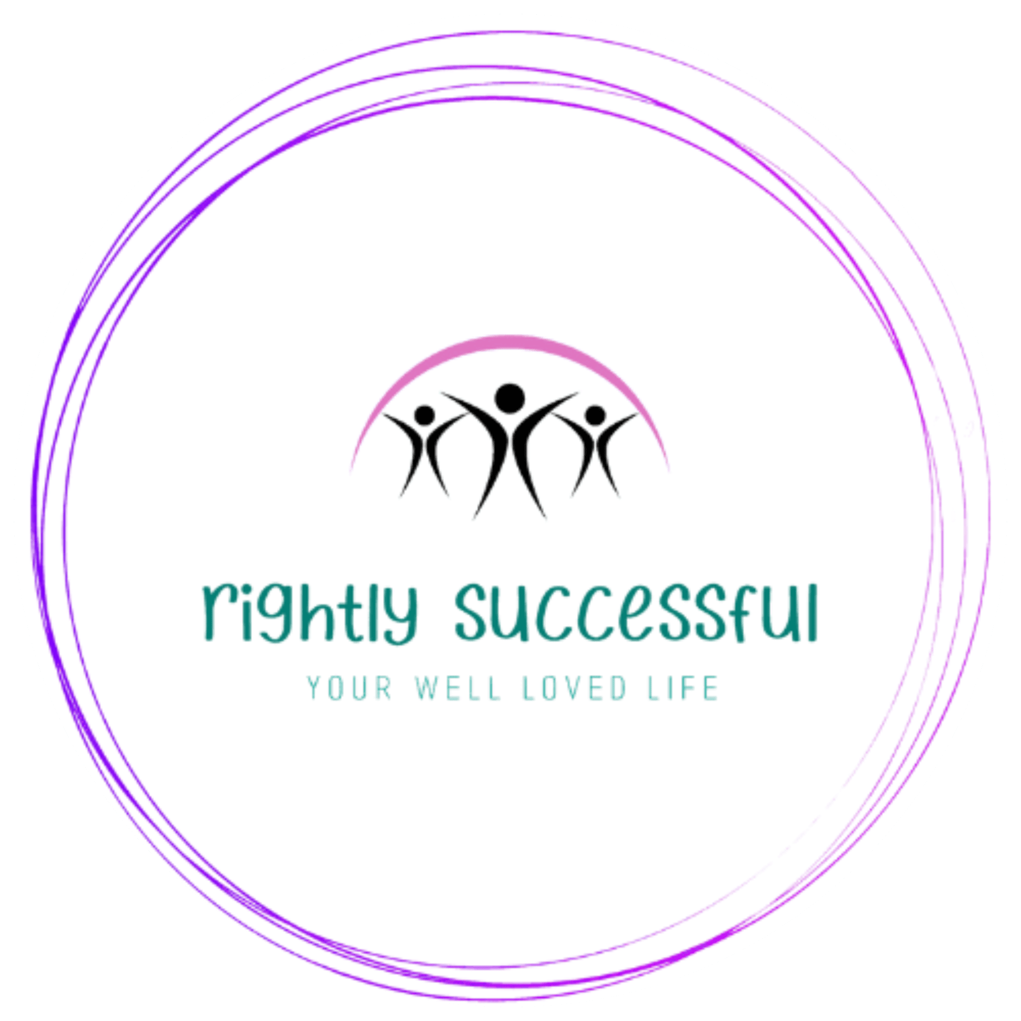 rightly-succesfull-logo