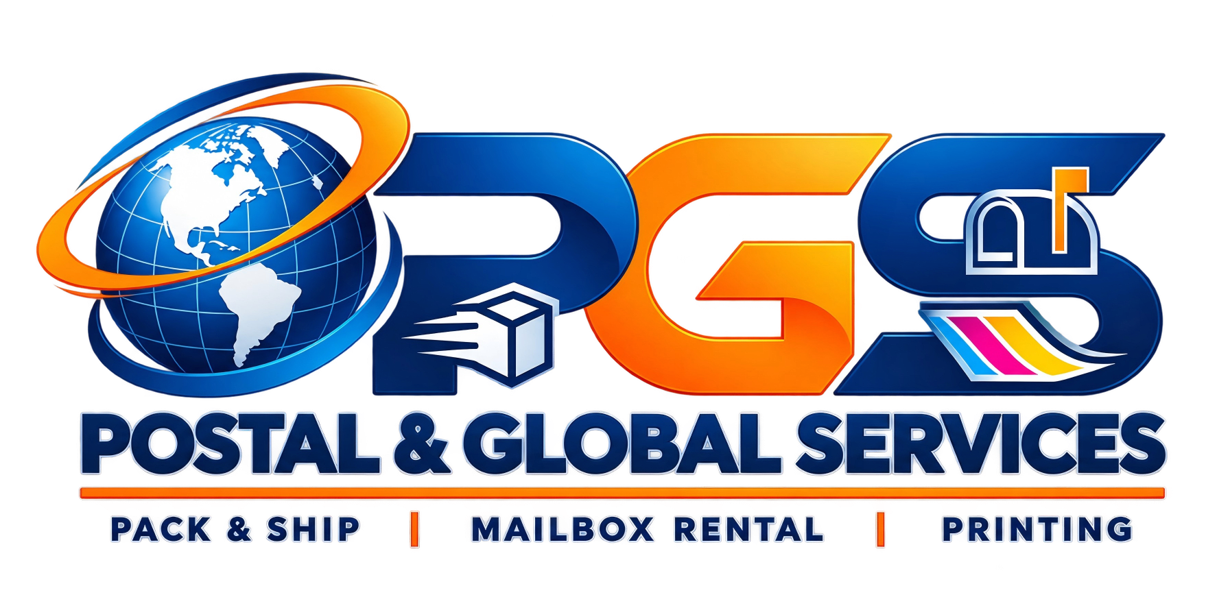Postal & Global Services