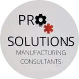 ProSolutions Manufacturing Consultants, LLC