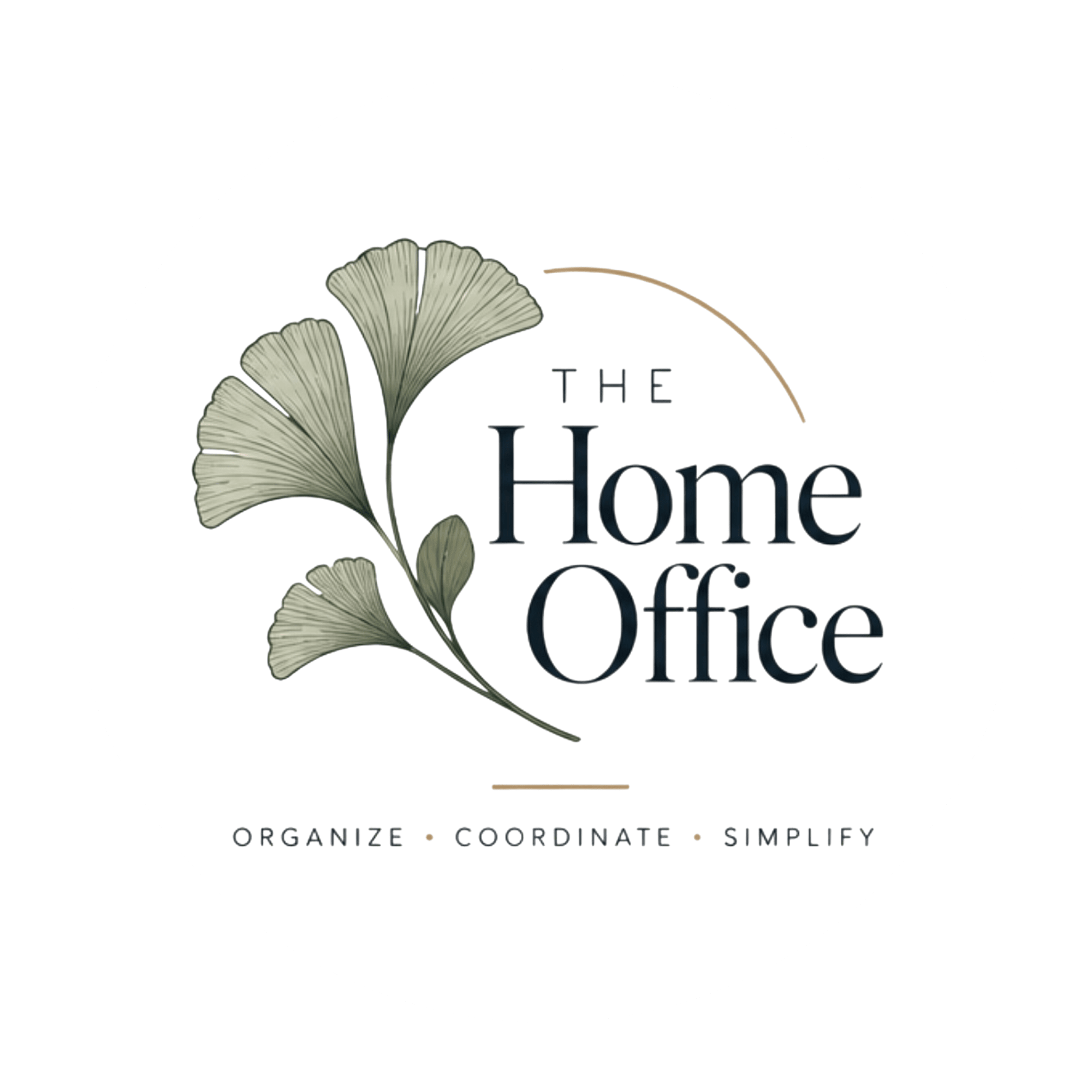The Home Office