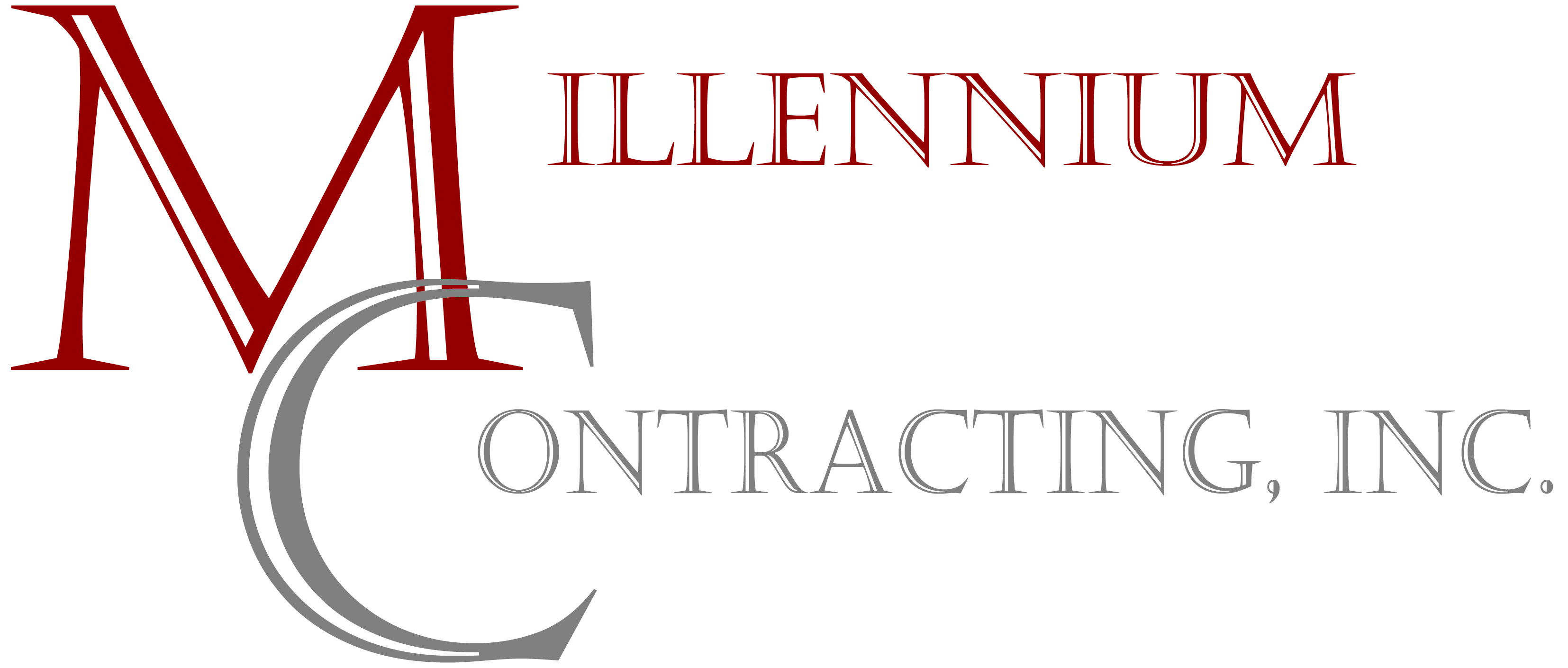 Millennium Contracting, Inc