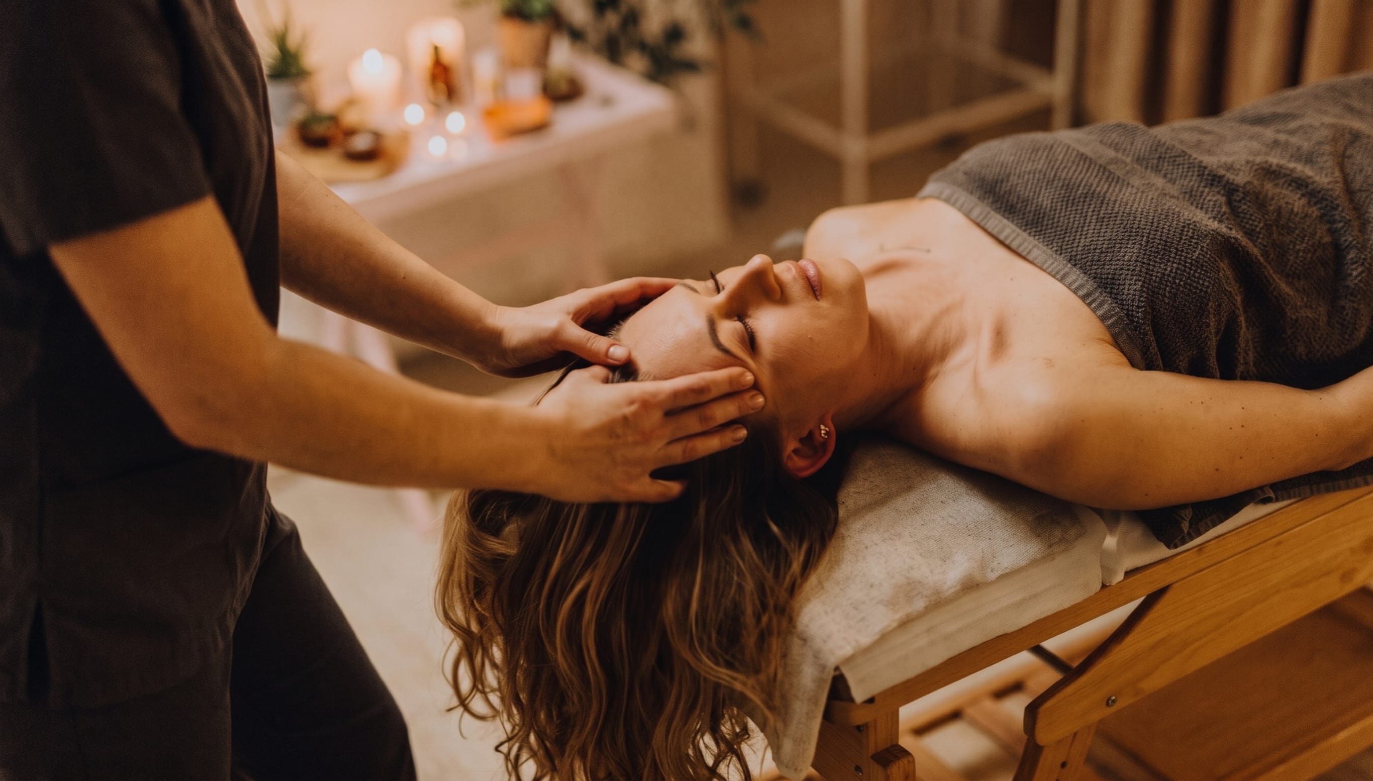 Jaan Holistic Wellness & Head Spa
