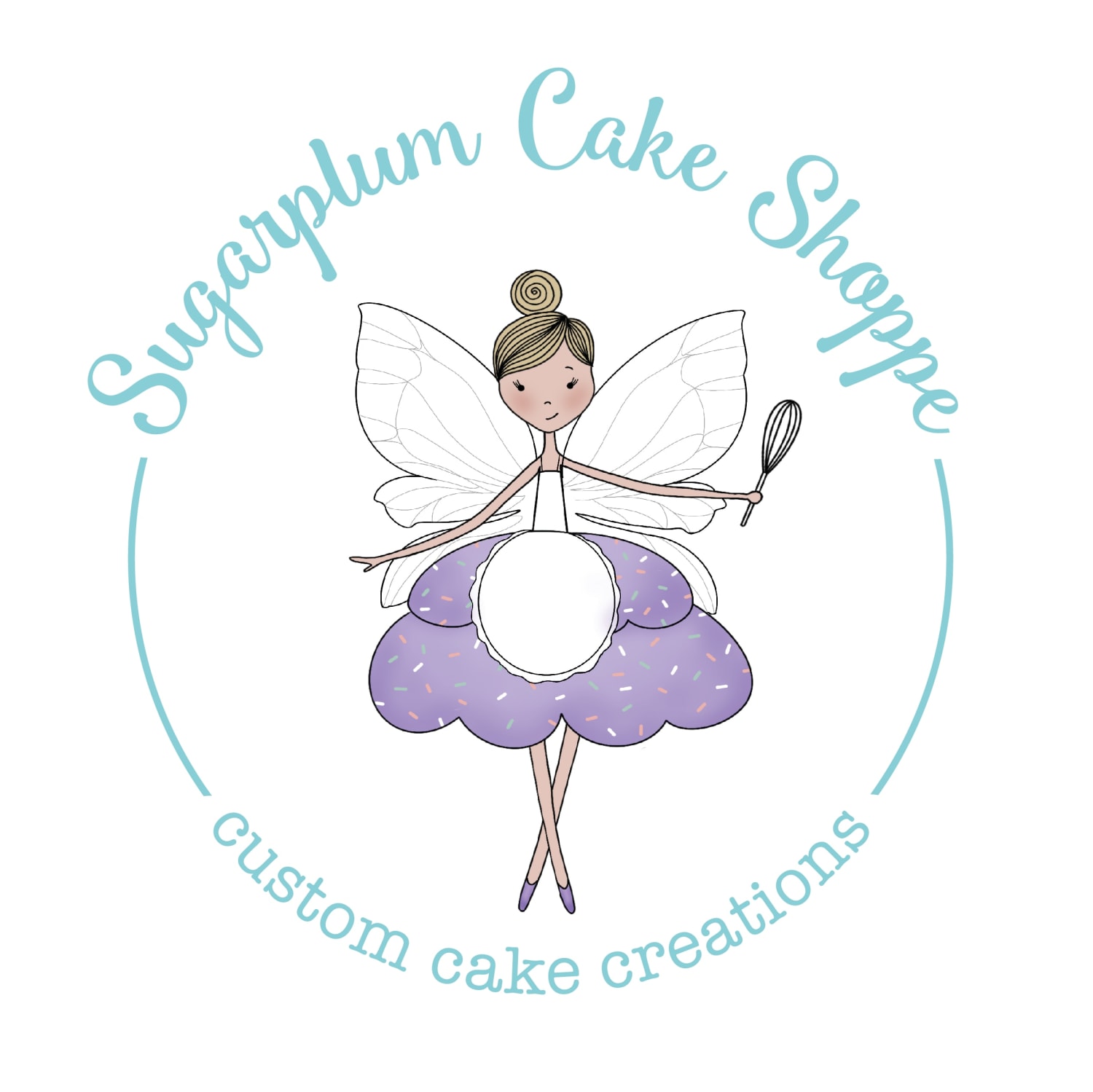 Sugarplum Cake Shoppe