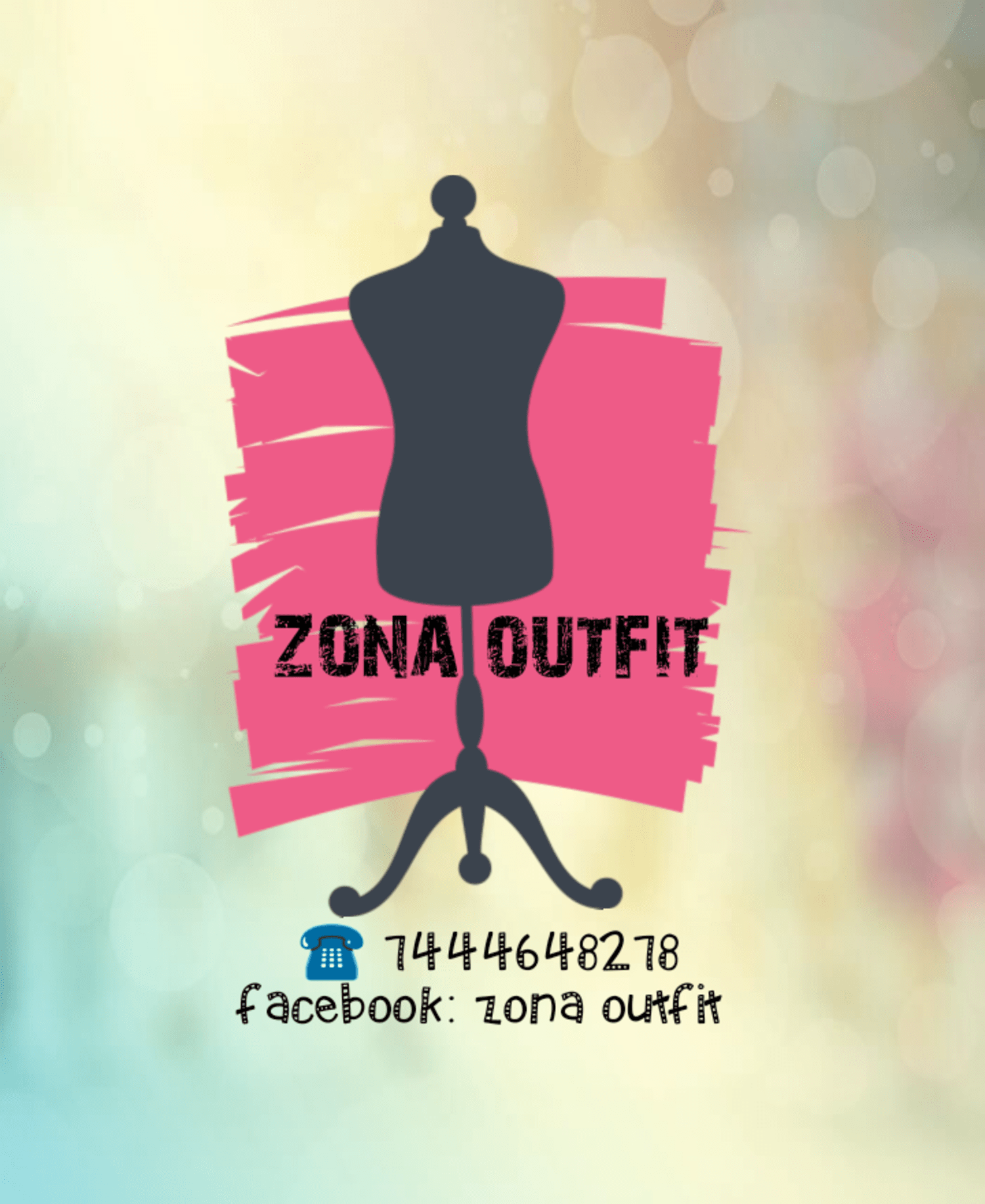 Zona Outfit