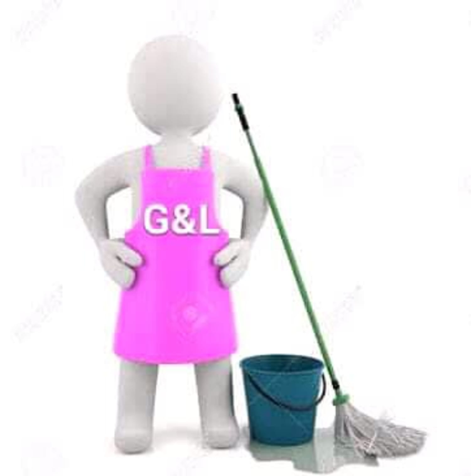 Cleaning Services G&L