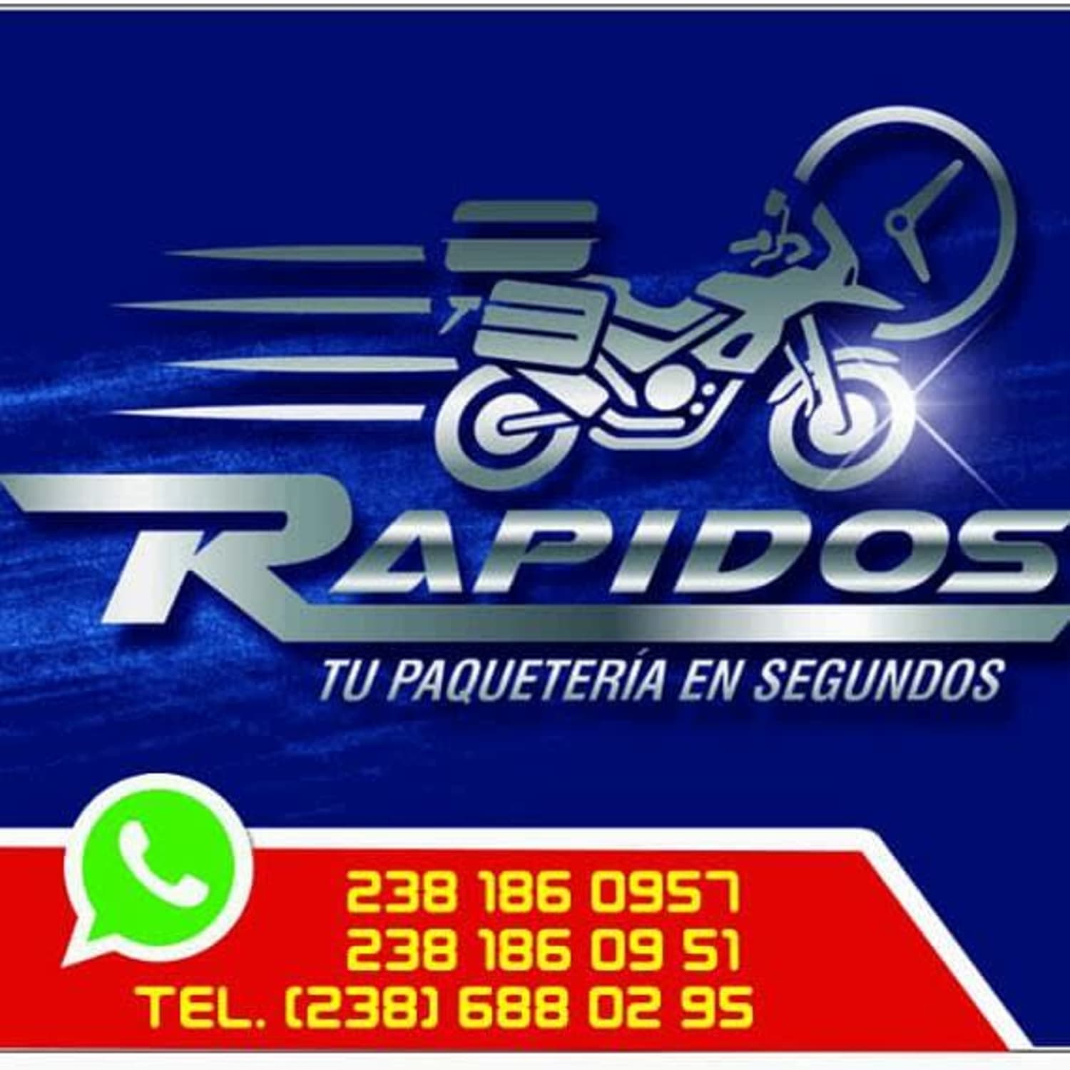 Moto Rapidos