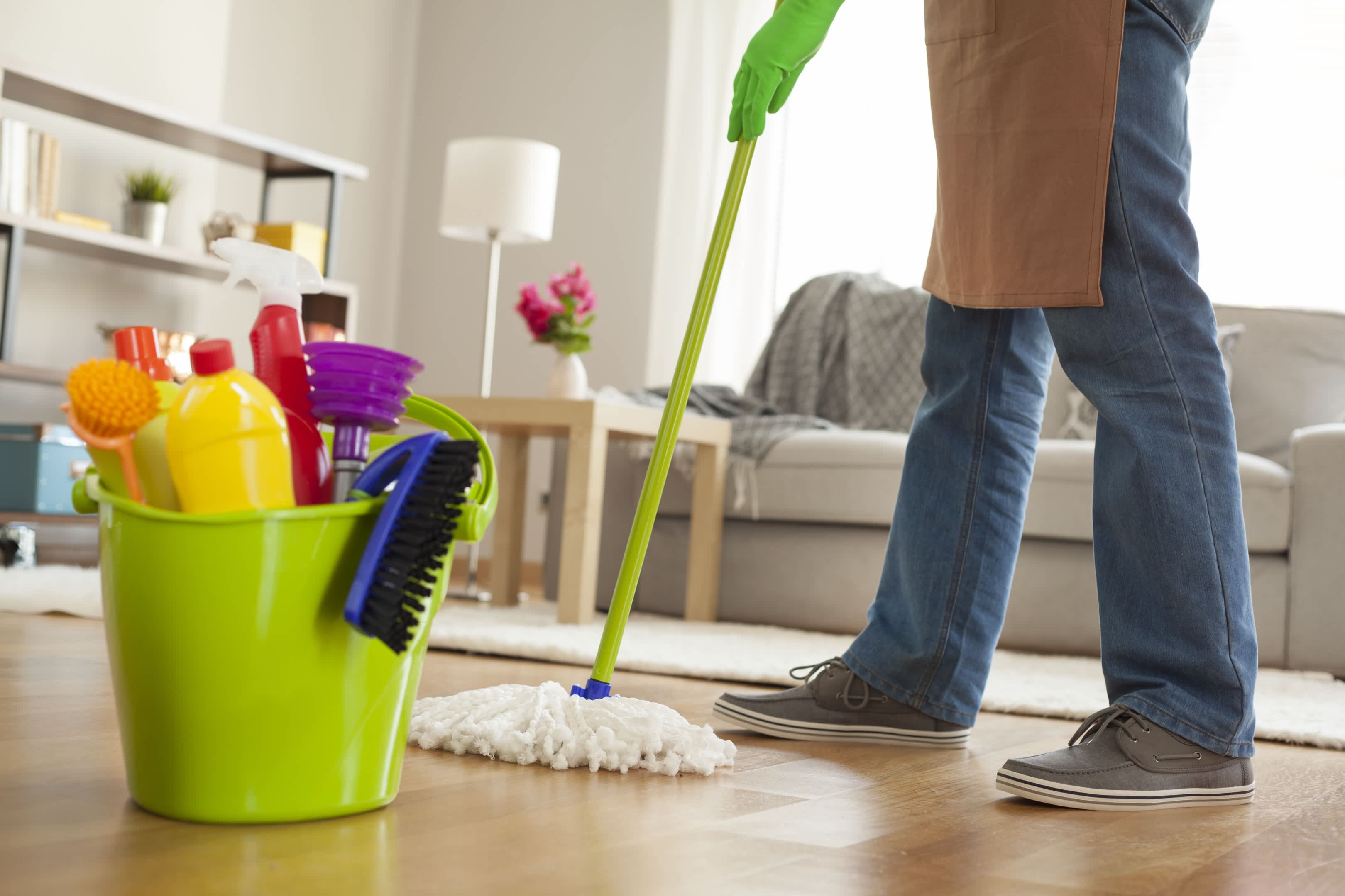 Best Quality Services LLC Janitorial Service Atlanta